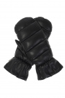 Nanushka Quilted gloves