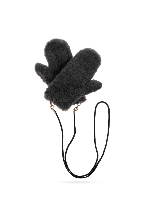 Wool gloves 'Ombrato3' od Max Mara