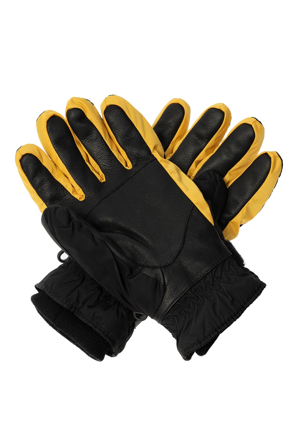 Off-White Insulated gloves