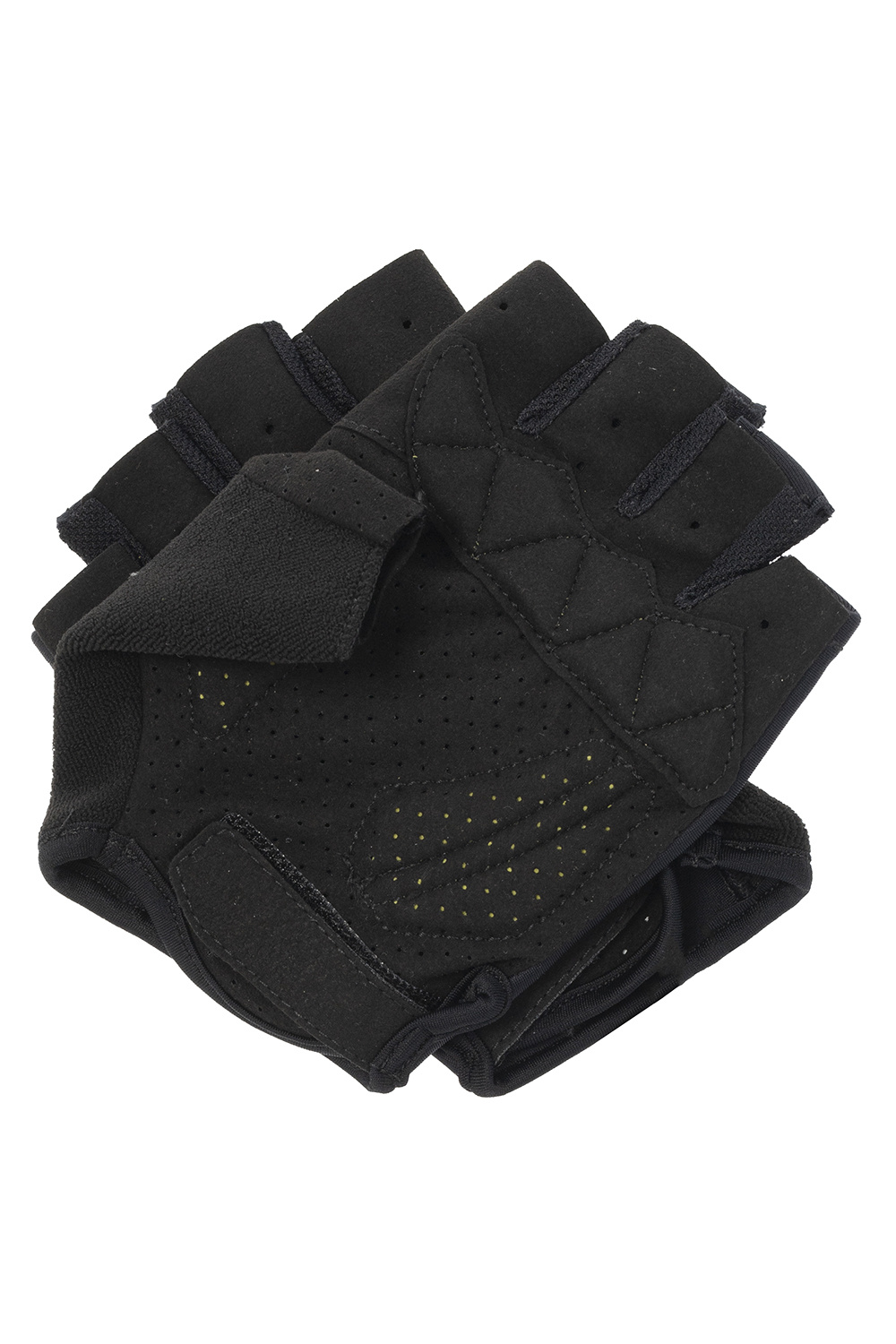 Off-White Sports gloves