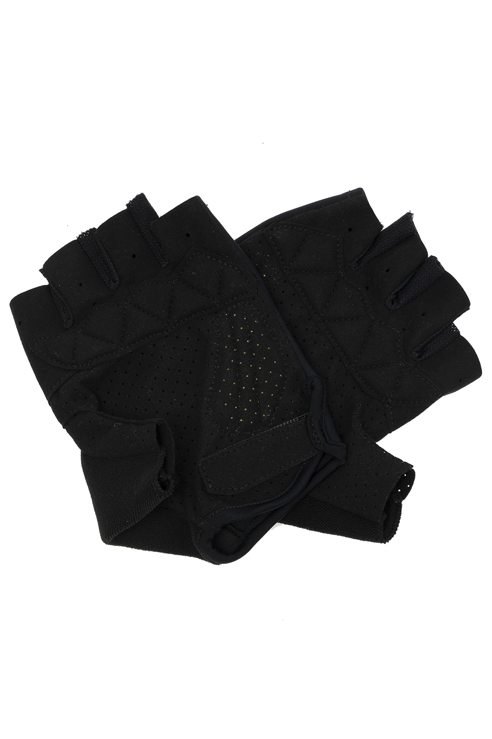 Off-White Fingerless gloves