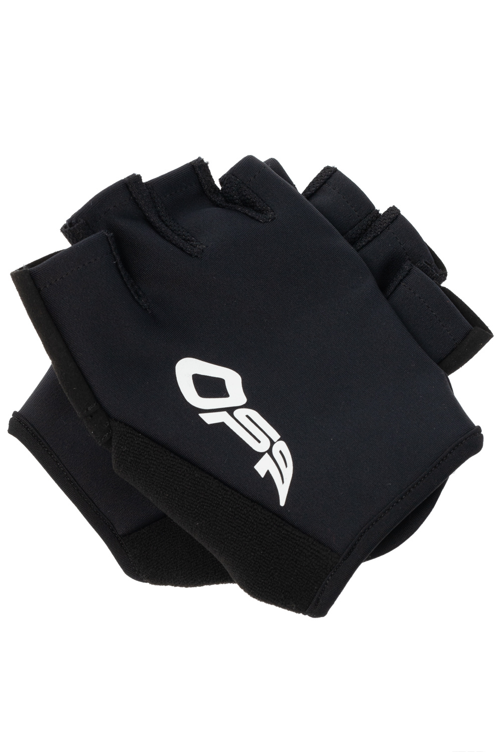 Off-White Sports gloves