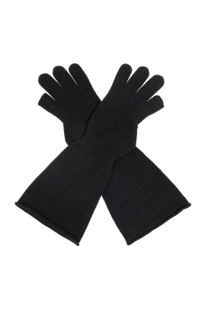 Rick Owens Long gloves