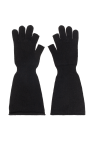 Rick Owens Long gloves