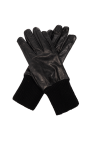 Rick Owens Leather gloves