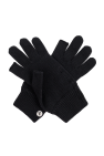 Rick Owens Woolen gloves