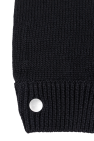 Rick Owens Woolen gloves