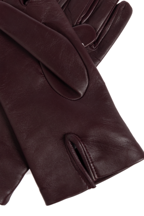 Maison Margiela Leather gloves