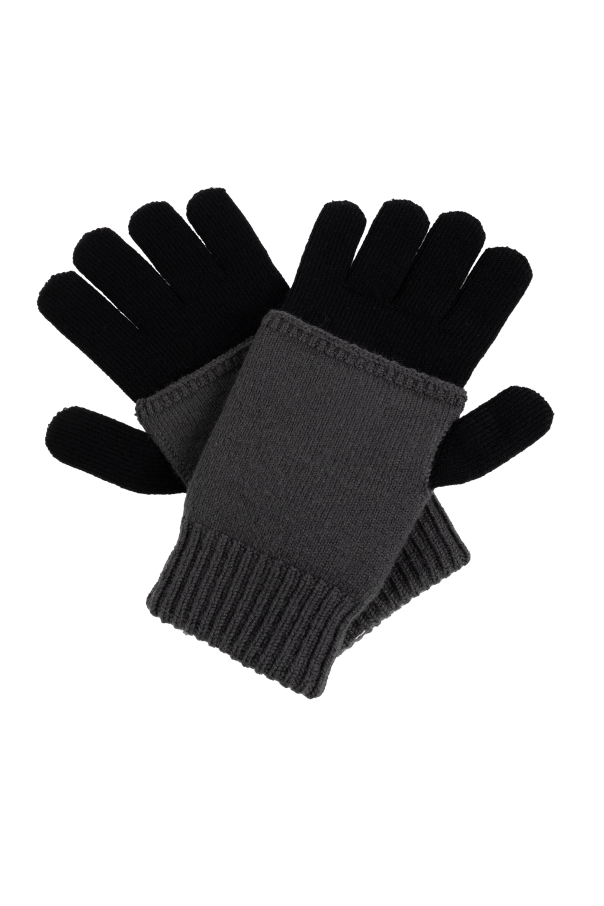 Gloves od MM6 Maison Margiela