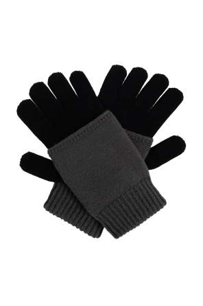 MM6 Maison Margiela Gloves