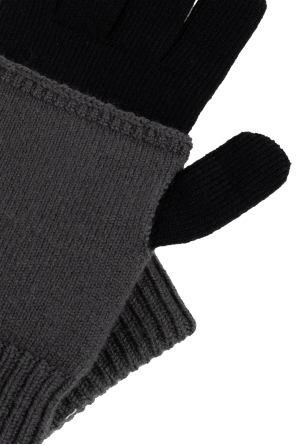 MM6 Maison Margiela Gloves