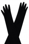 MM6 Maison Margiela Long gloves