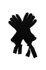 MM6 Maison Margiela Gloves with vintage effect