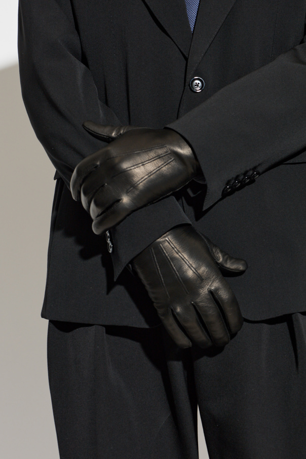 Tom Ford Leather gloves