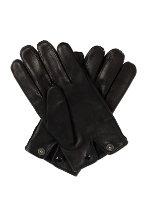 Tom Ford Leather gloves