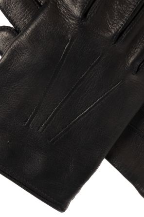 Tom Ford Leather gloves