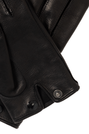 Tom Ford Leather gloves