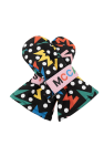 Stella McCartney Kids Ski gloves