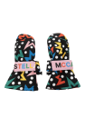 Stella McCartney Kids Ski gloves
