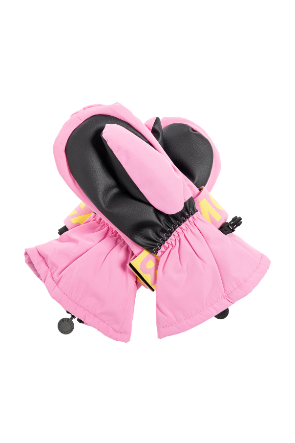 Stella McCartney Kids Ski gloves