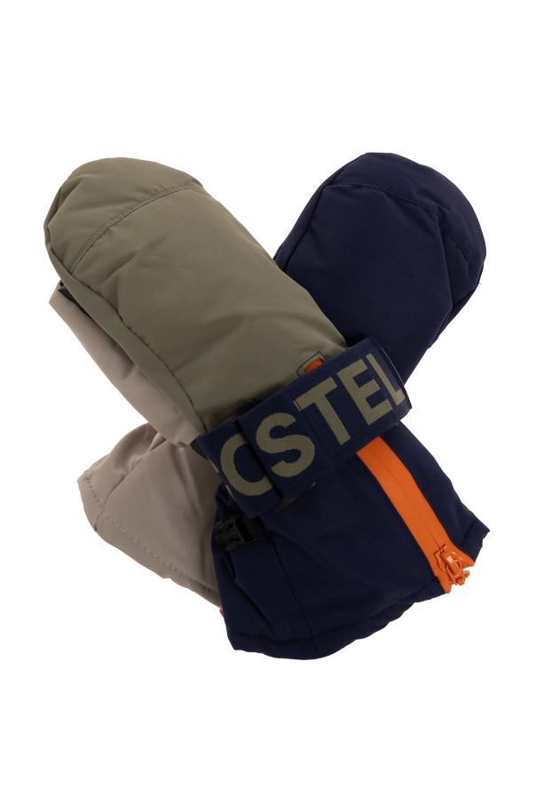 Insulated gloves od Stella McCartney Kids