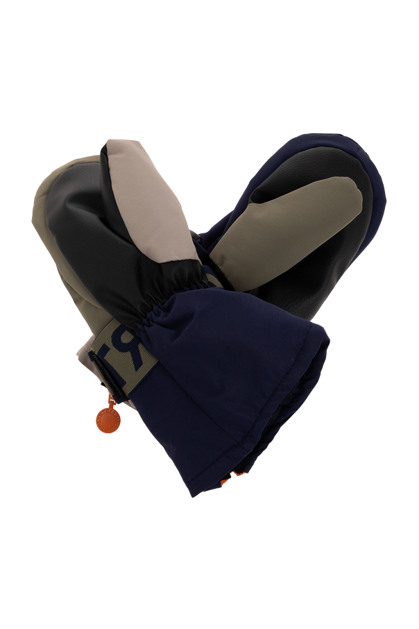Stella McCartney Kids Insulated gloves