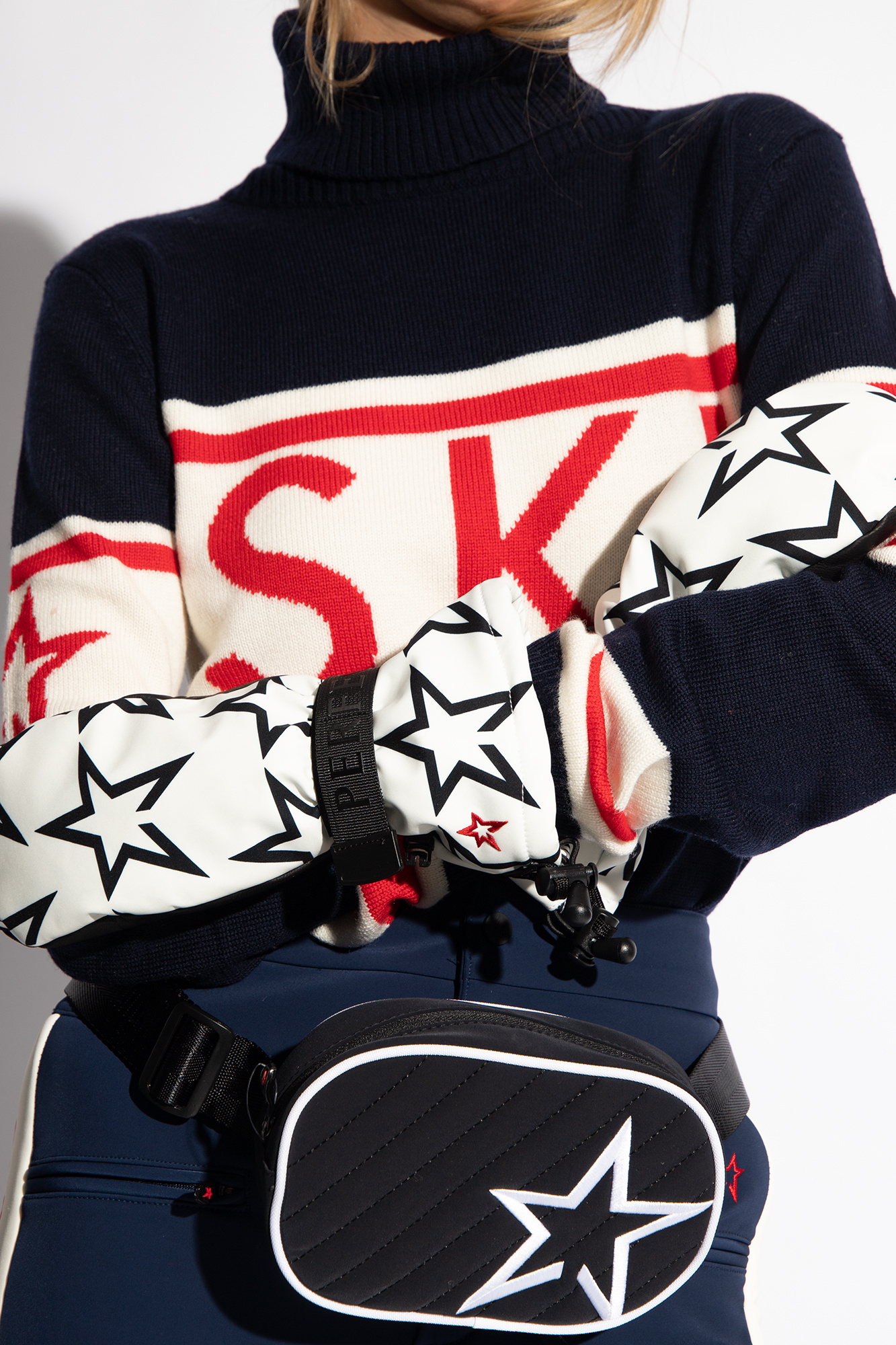 Perfect Moment Ski gloves