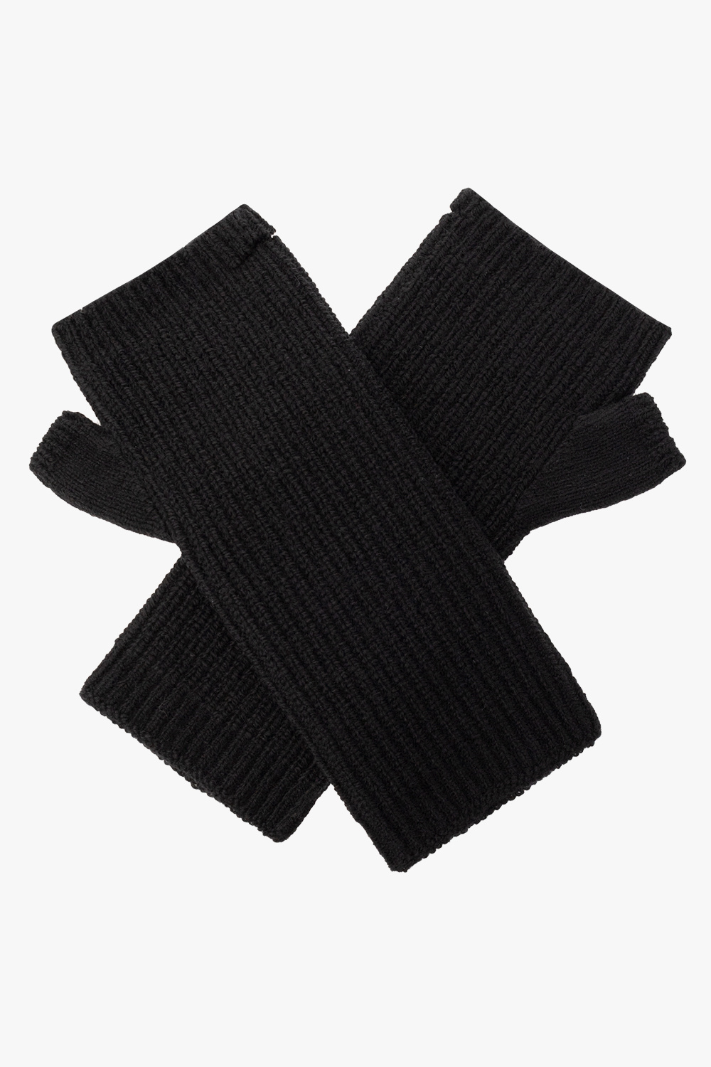 Undercover Fingerless gloves