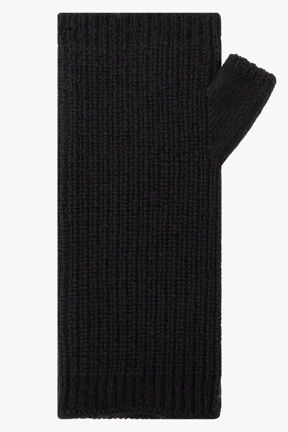 Undercover Fingerless gloves