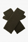 Undercover Fingerless gloves