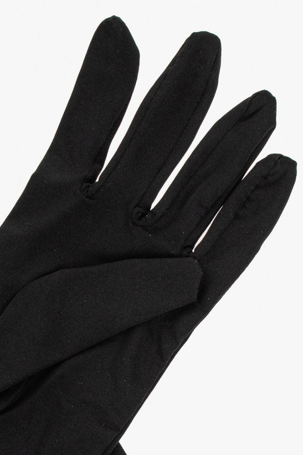 VTMNTS Patched gloves