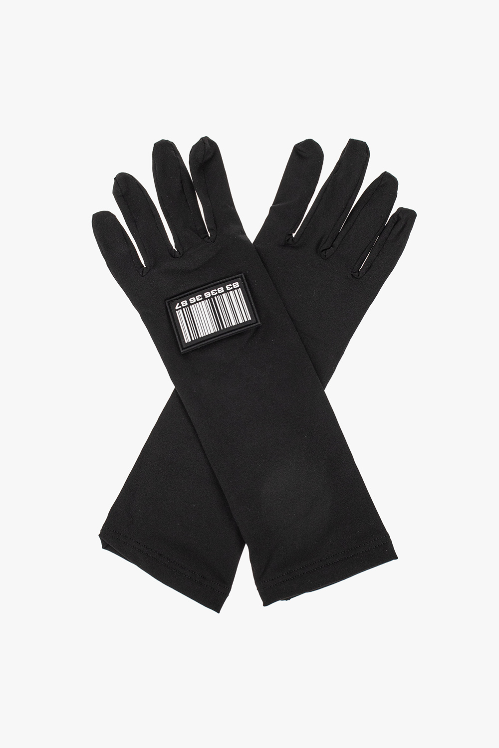 VTMNTS Patched gloves