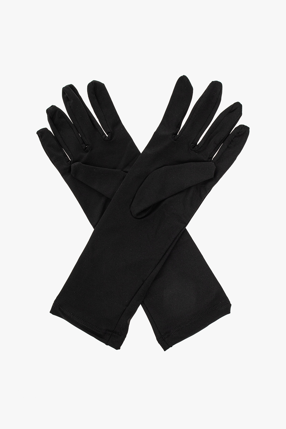 VTMNTS Patched gloves