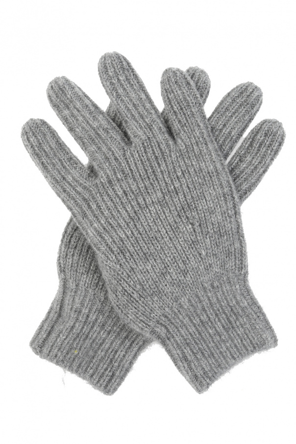 Bonpoint  Cashmere gloves