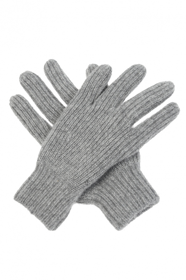 Bonpoint  Cashmere gloves