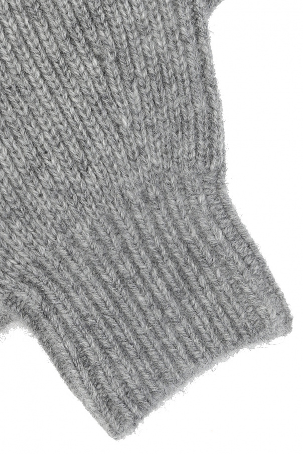 Bonpoint  Cashmere gloves