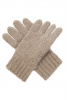 Bonpoint  Cashmere gloves