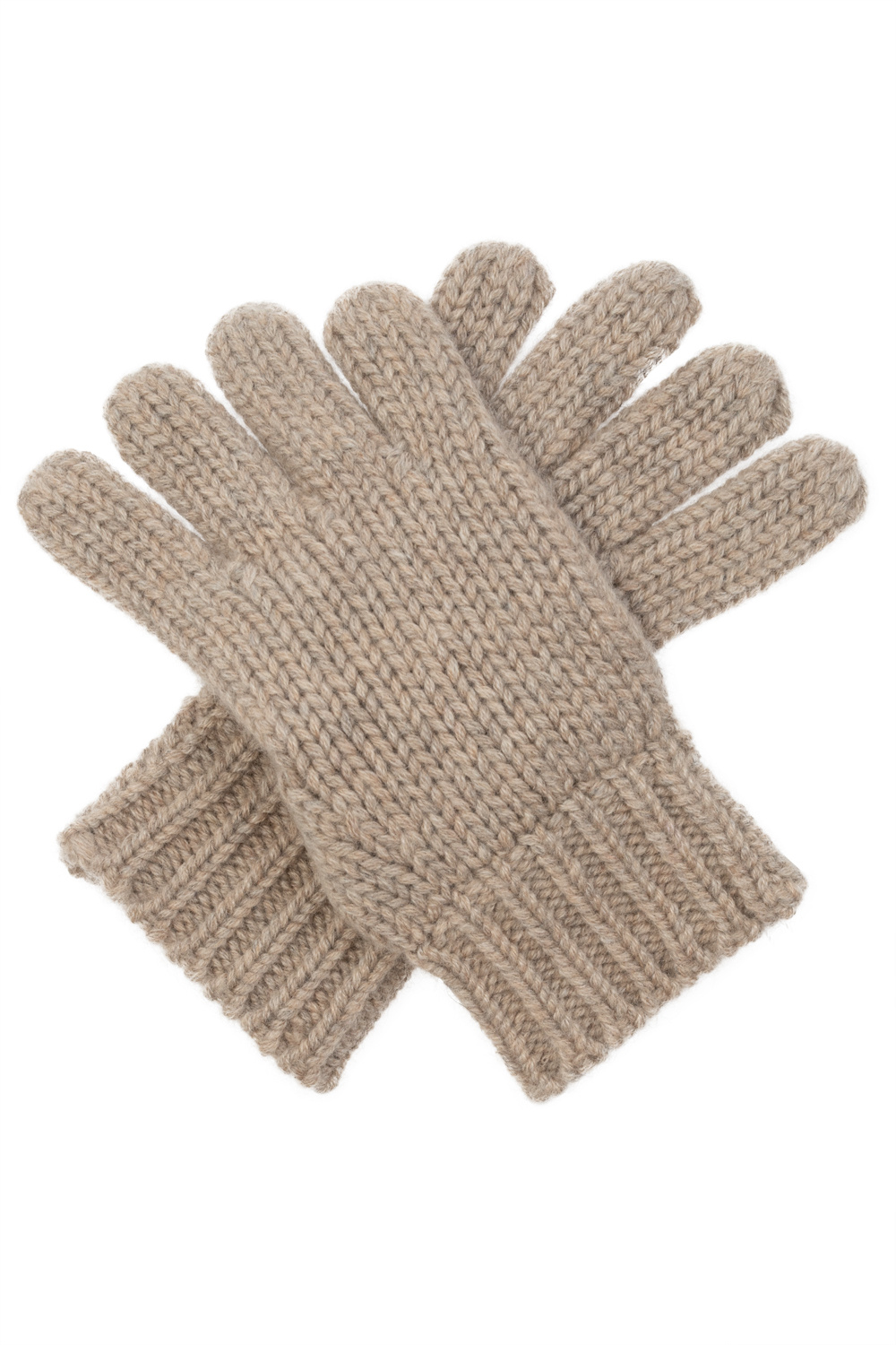 Bonpoint  Cashmere gloves