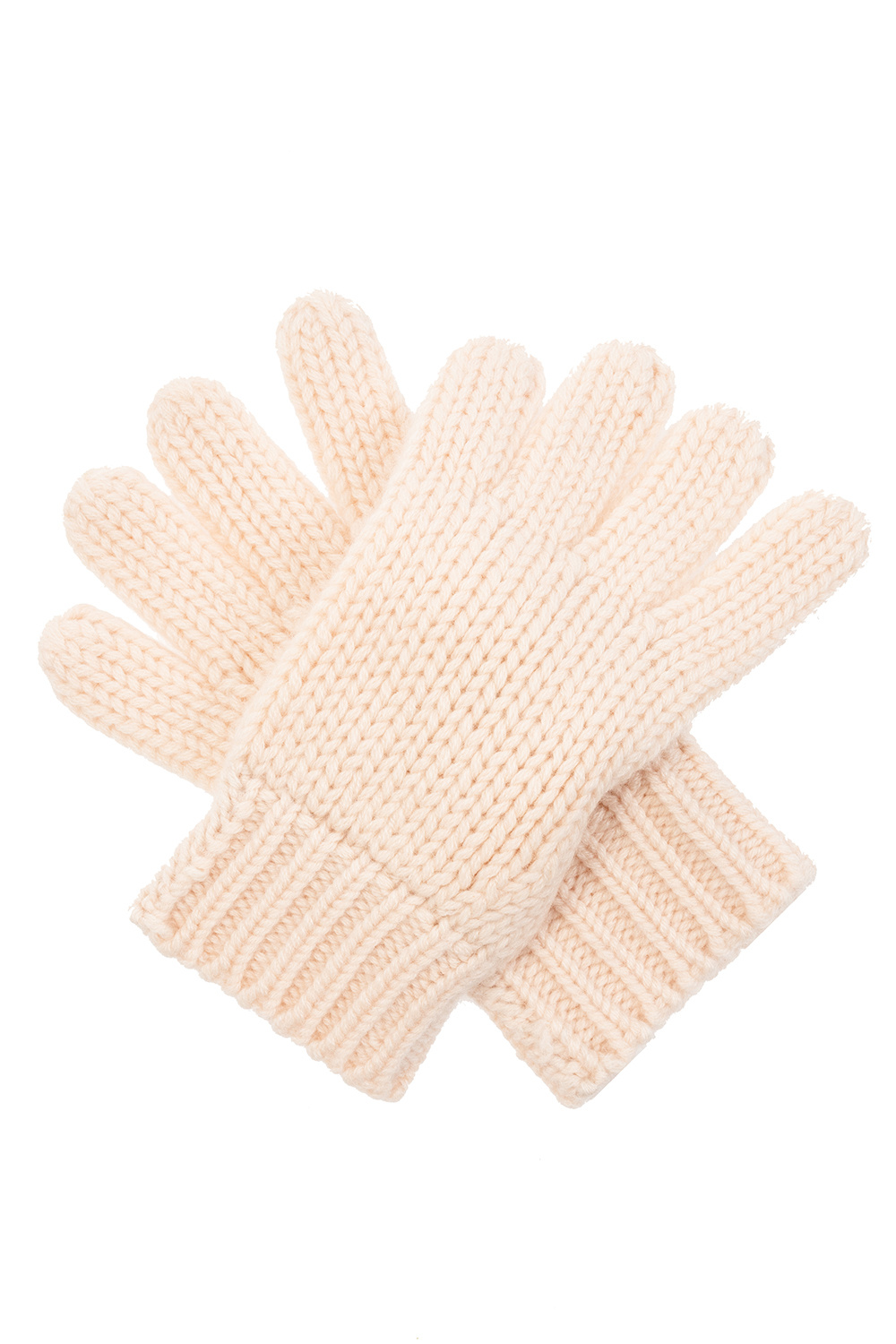 Bonpoint  Cashmere gloves