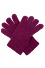 Bonpoint  Cashmere gloves