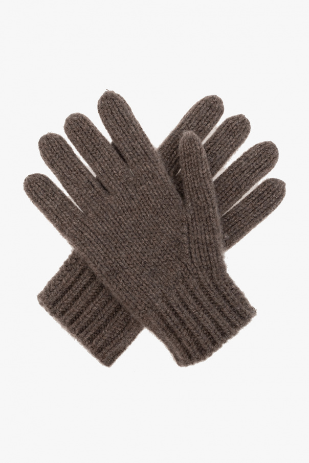 Bonpoint  Cashmere gloves