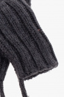 Bonpoint Wool mittens