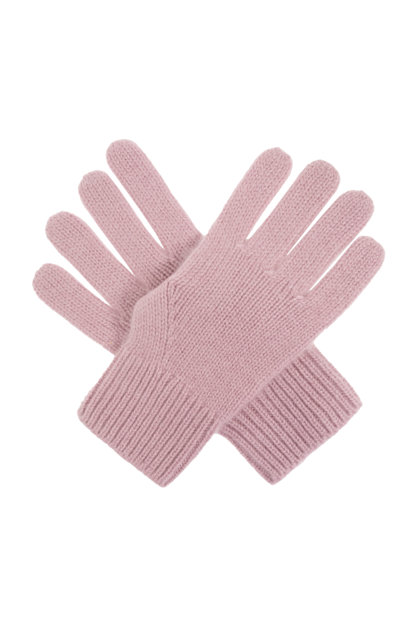 Bonpoint  Kaszmirowe rękawiczki