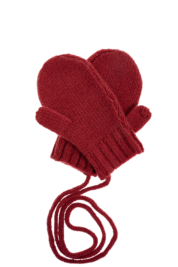 Bonpoint  Guantes de cachemir