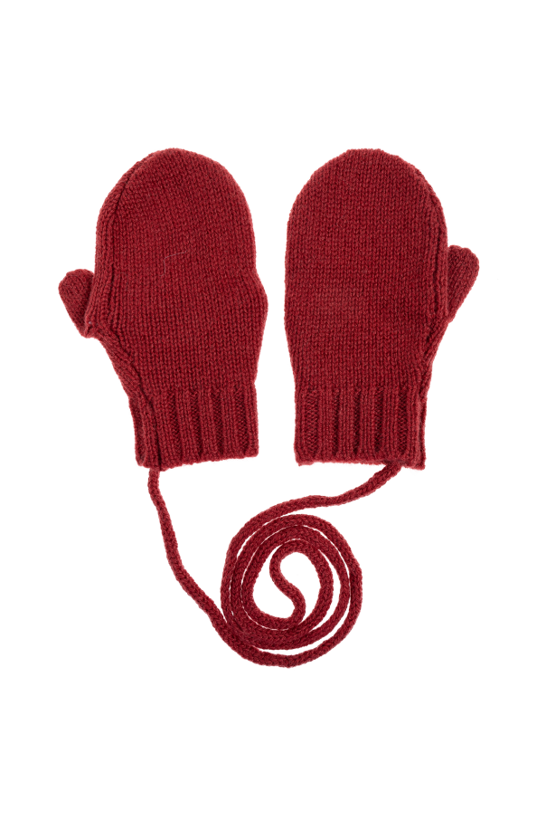 Bonpoint  Guantes de cachemir