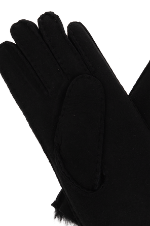 EMU Australia Suede gloves