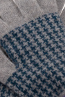 Paul Smith Wool gloves