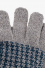 Paul Smith Wool gloves