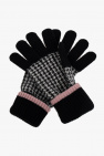 Paul Smith Wool gloves