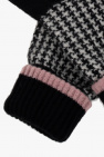 Paul Smith Wool gloves